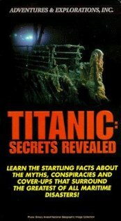 Titanic: Secrets Revealed трейлер (1998)
