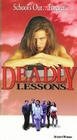 Deadly Lessons трейлер (1995)