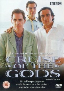 Круиз Богов трейлер (2002)