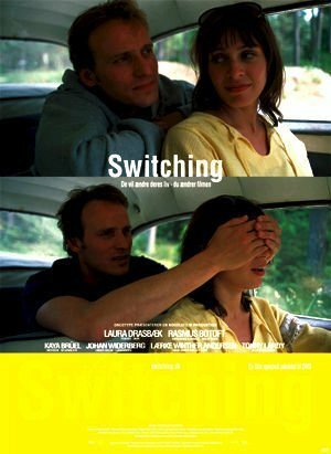 Switching: An Interactive Movie. трейлер (2003)