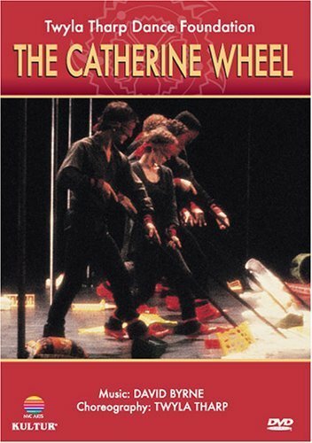 The Catherine Wheel трейлер (1982)