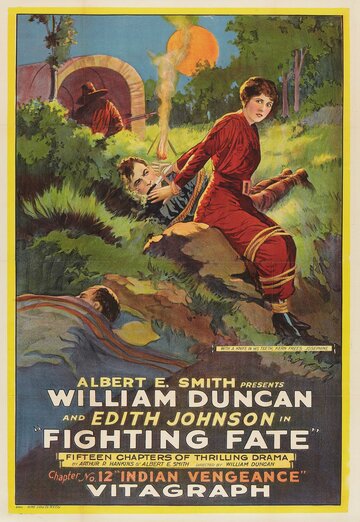 Fighting Fate (1921)