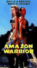 Amazon Warrior трейлер (1998)