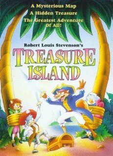 Остров сокровищ трейлер (1997)