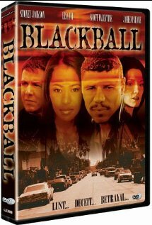 Black Ball трейлер (2003)