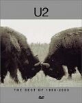 U2: The Best of 1990-2000 трейлер (2002)