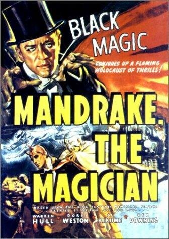 Mandrake (1979)