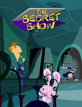 Секретное шоу трейлер (2006)