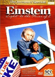 Эйнштейн. Сила света трейлер (1996)