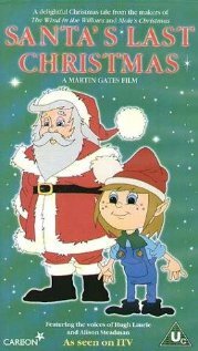 Santa's Last Christmas трейлер (1999)