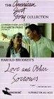 Love and Other Sorrows трейлер (1989)
