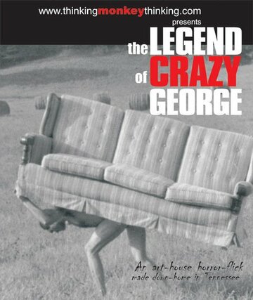 The Legend of Crazy George трейлер (2002)