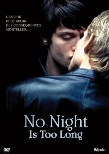 Ни одна ночь не станет долгой трейлер (2002)