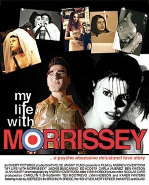 My Life with Morrissey трейлер (2003)