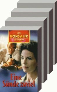 Eine Sünde zuviel трейлер (1998)