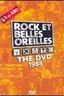 Rock et Belles Oreilles: The DVD 1988 (2001)