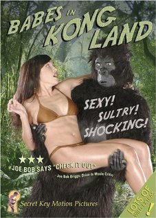 Planet of the Erotic Ape трейлер (2002)