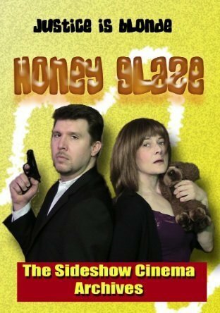 Honey Glaze трейлер (2003)