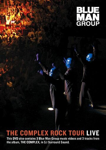 The Complex Rock Tour Live трейлер (2003)