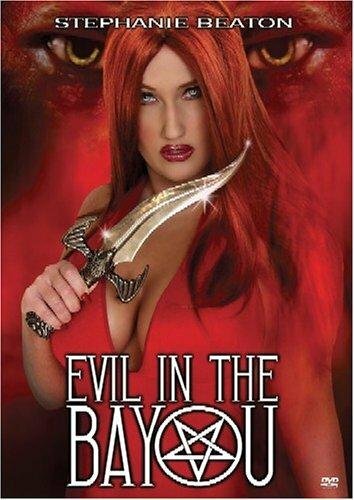 Evil in the Bayou трейлер (2003)