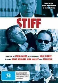 Stiff трейлер (2004)
