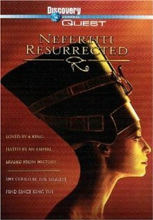 Nefertiti: Resurrected трейлер (2003)