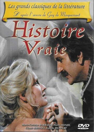 Histoire vraie (1973)