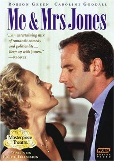 Me & Mrs Jones трейлер (2002)