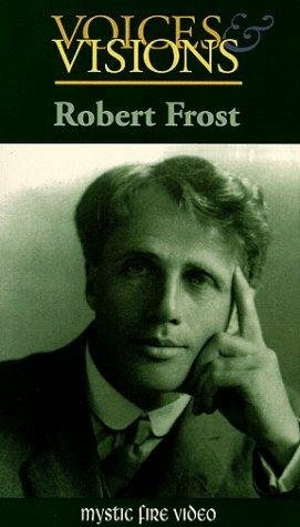 Voices & Visions: Robert Frost трейлер (1988)