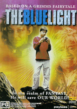 The Blue Light (2004)