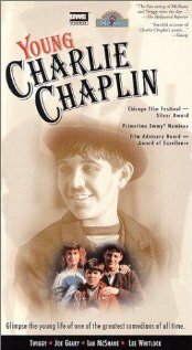 Молодой Чарли Чаплин трейлер (1989)