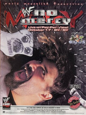 WWF Без пощады трейлер (1999)