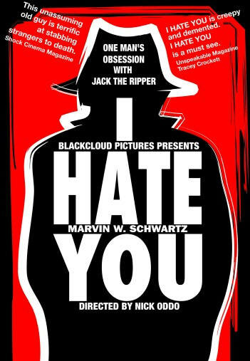 I Hate You трейлер (2004)