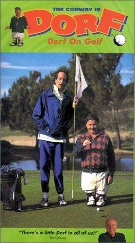 Dorf on Golf (1987)