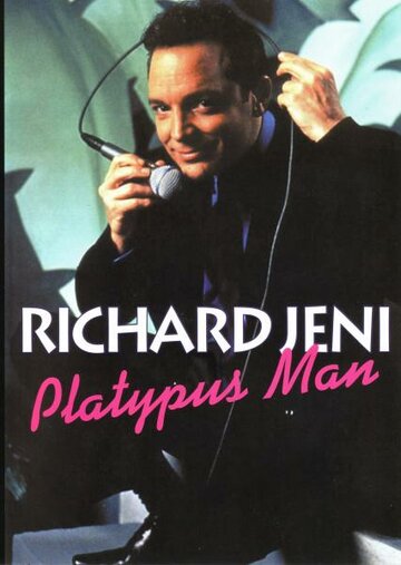 Ричард Джени: Человек-утконос трейлер (1992)