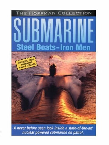 Submarine: Steel Boats, Iron Men трейлер (1989)