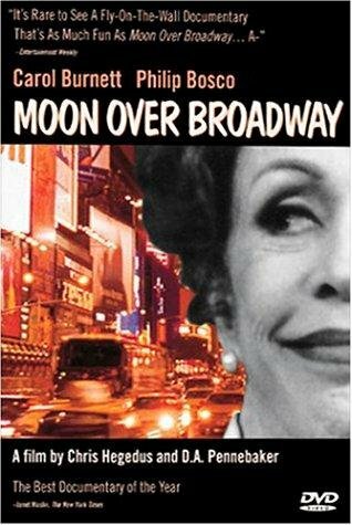 Moon Over Broadway трейлер (1997)