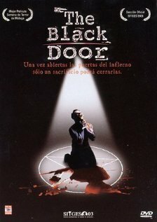 The Black Door трейлер (2001)
