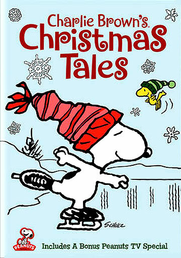 Charlie Brown's Christmas Tales (2002)