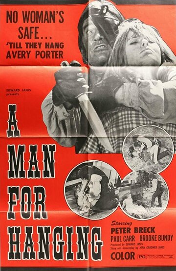 A Man for Hanging трейлер (1973)
