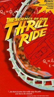 Thrill Ride: The Science of Fun трейлер (1997)