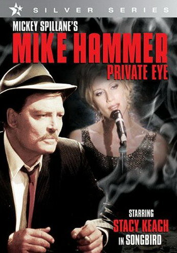 Mike Hammer: Song Bird трейлер (2003)