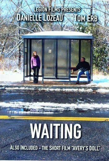 Waiting трейлер (2005)