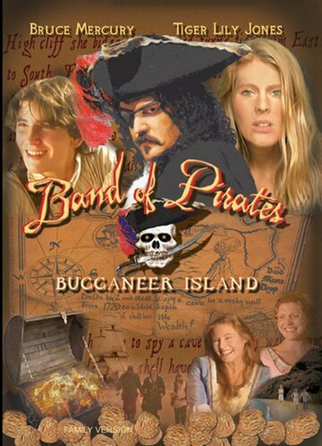 Band of Pirates: Buccaneer Island трейлер (2007)