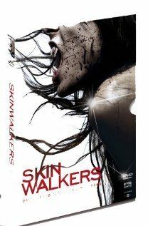 Skinwalker: Curse of the Shaman трейлер (2005)