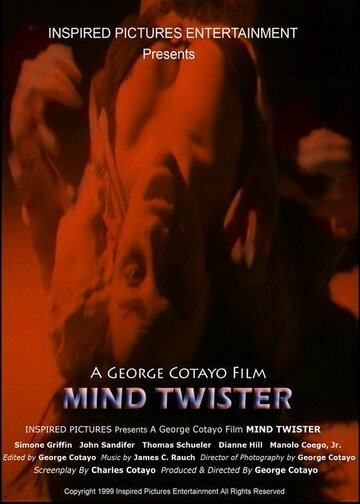 Mind Twister трейлер (1999)