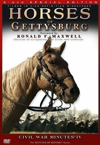 Horses of Gettysburg трейлер (2006)