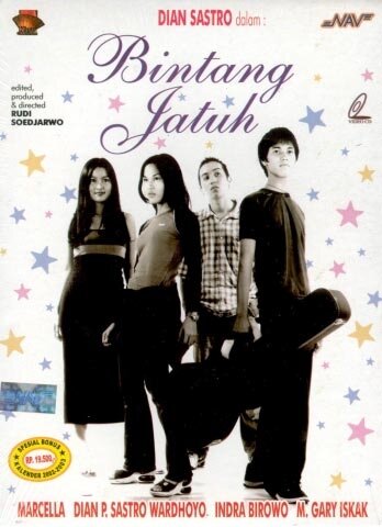 Bintang jatuh (2000)