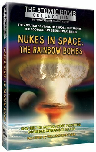 Nukes in Space (1999)