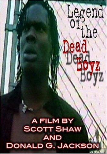 Legend of the Dead Boyz трейлер (2004)